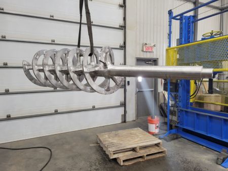 ribbon-screw